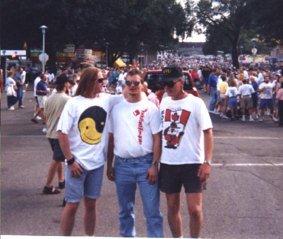 Minn State Fair 1995!